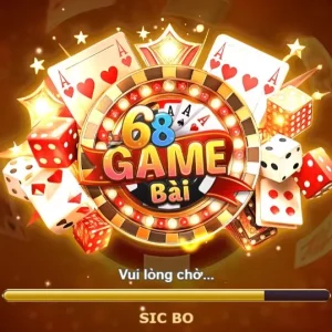 68 Game Bài đã trải qua một quá trình phát triển không ngừng nghỉ