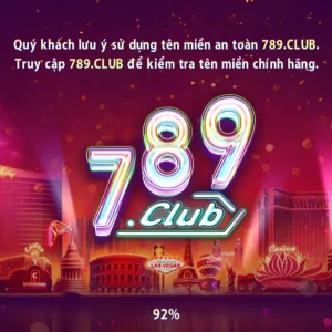 ​789Club được thành lập vào năm 2017
