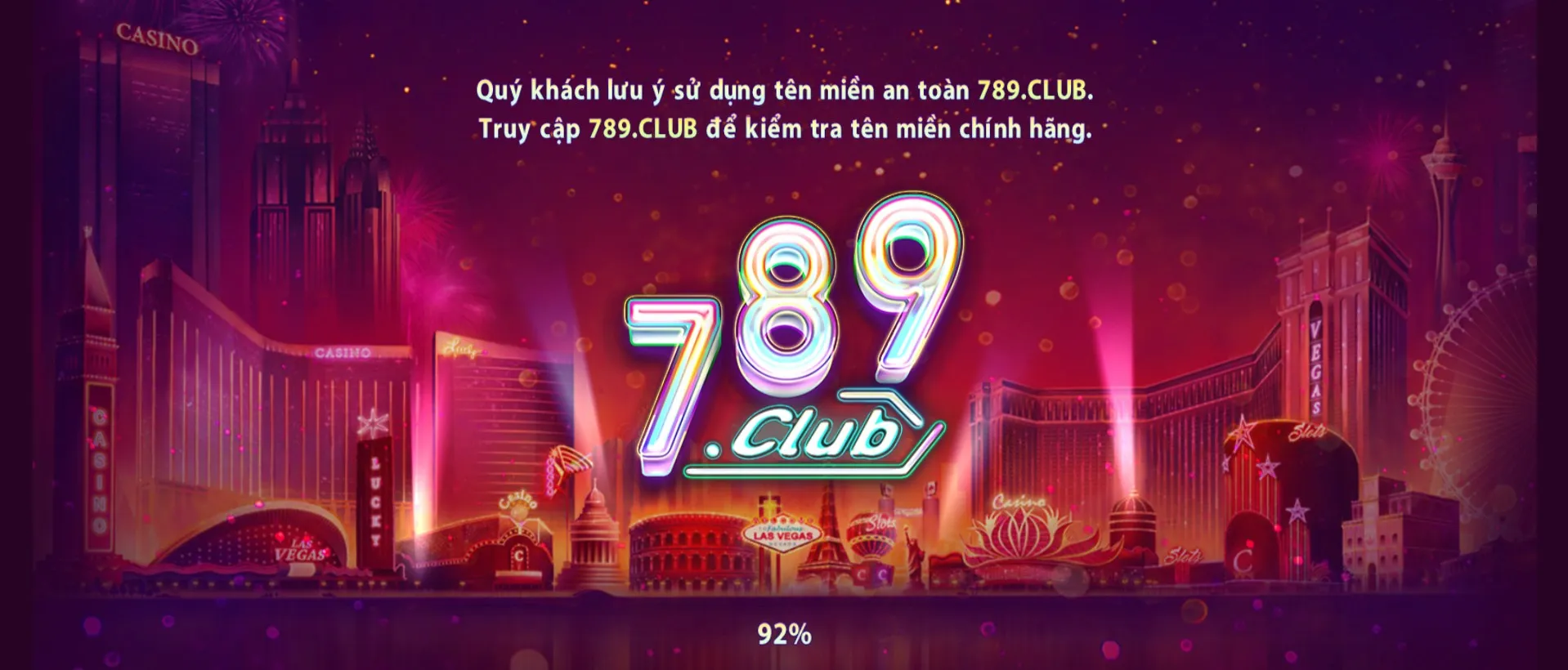 789Club được thành lập vào năm 2017