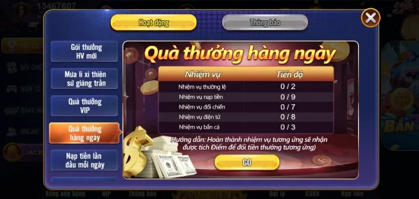 8US thường xuyên tổ chức các chương trình khuyến mãi