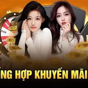 Khuyến mãi tại S666 là một trong những điểm nhấn