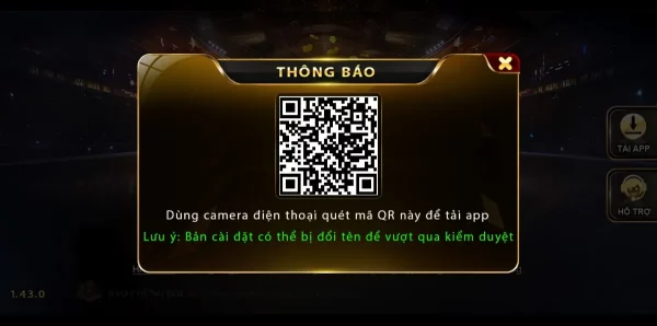 App HitClub được tối ưu hóa cho cả điện thoại Android và iOS