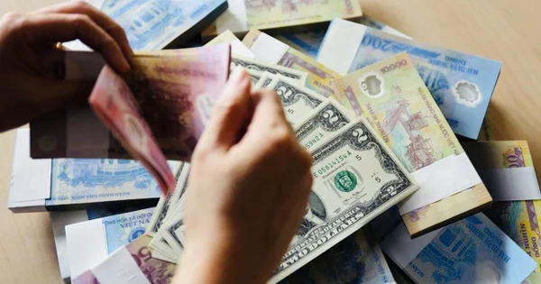 Cổng game đầu tiên có trụ sở đổi tiền mặt