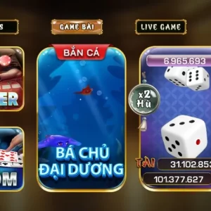 Game bài tại IWIN68 là một thể loại trò chơi phổ biến