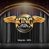 Kingfun lại trở thành lựa chọn số 1 trong cộng đồng game thủ