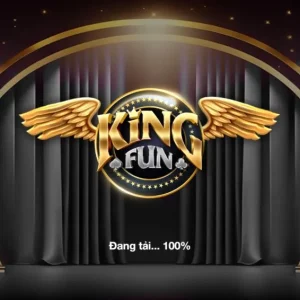 Kingfun lại trở thành lựa chọn số 1 trong cộng đồng game thủ