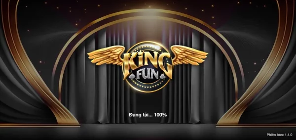 Kingfun lại trở thành lựa chọn số 1 trong cộng đồng game thủ