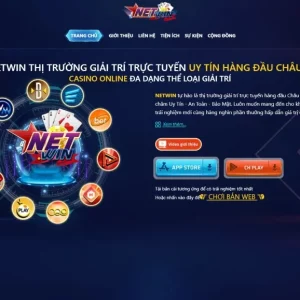Quy trình tải app Saowin chính chủ