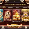 Sunwin đã vươn lên trở thành cổng game top 1 khu vực