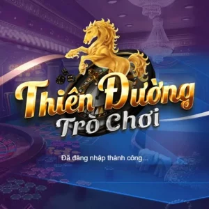 Nguồn gốc của cổng game Thiên Đường Trò Chơi