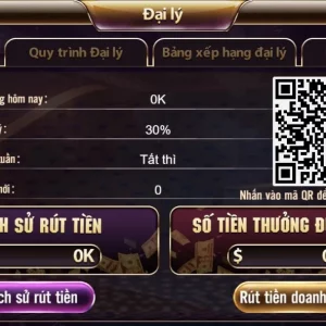 Chương trình đại lý hoa hồng lên đến 30%