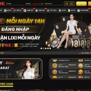 95vn đang nổi lên như một trong những nhà cái cá cược trực tuyến hàng đầu
