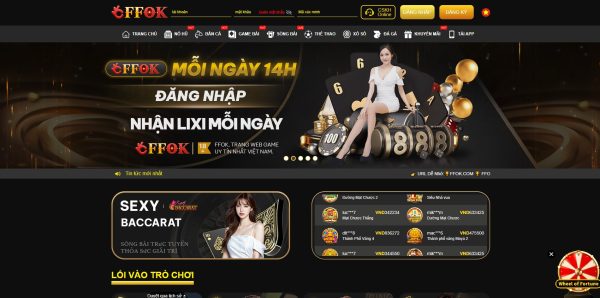 95vn đang nổi lên như một trong những nhà cái cá cược trực tuyến hàng đầu