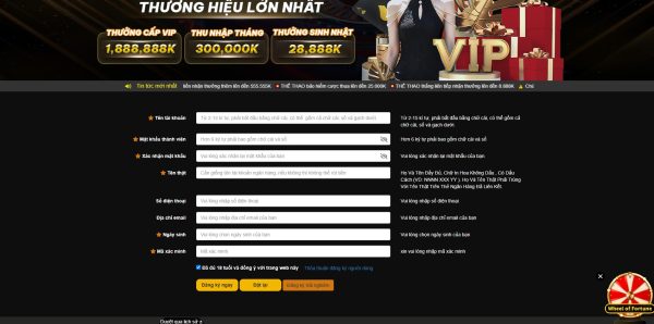 95vn mang đến giao diện đồ họa đẹp và bố trí hợp lý