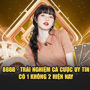 Hỗ trợ khách hàng của 888B hoạt động 24/7