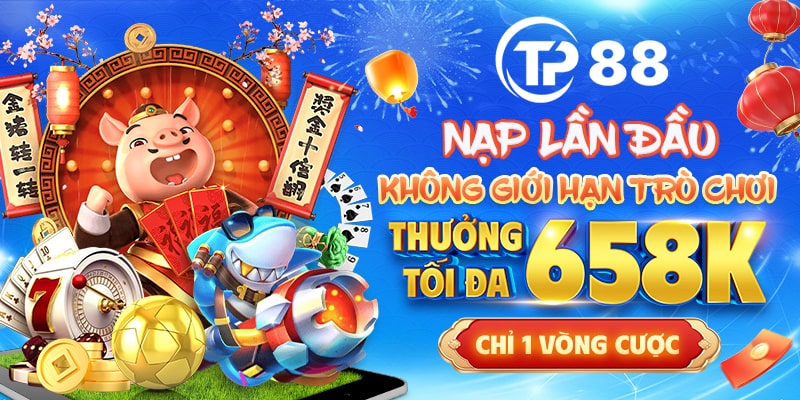 TP88 đang nổi lên như một trong những nền tảng cá cược hàng đầu