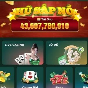UK88 có danh mục dịch vụ phong phú