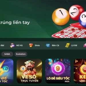 Giao diện của UK88 được thiết kế rất khoa học