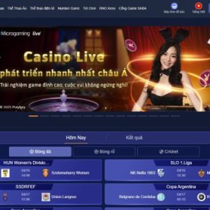 Bong88 thích nghi với xu hướng toàn cầu
