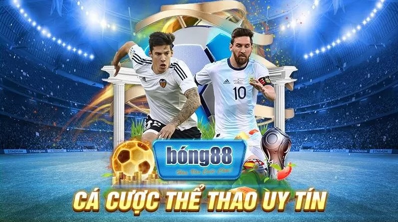 Bong88 hỗ trợ cược thể thao trên nhiều thiết bị