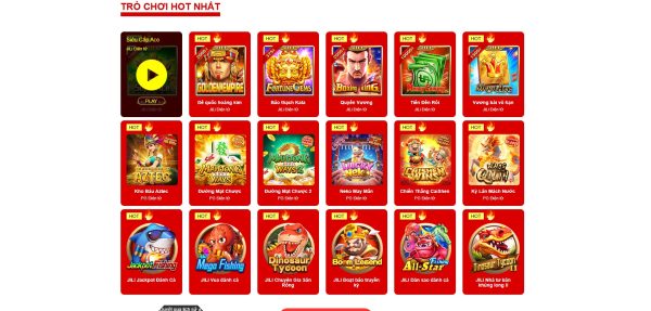Tầm nhìn của VVVWIN là trở thành nền tảng cá cược hàng đầu
