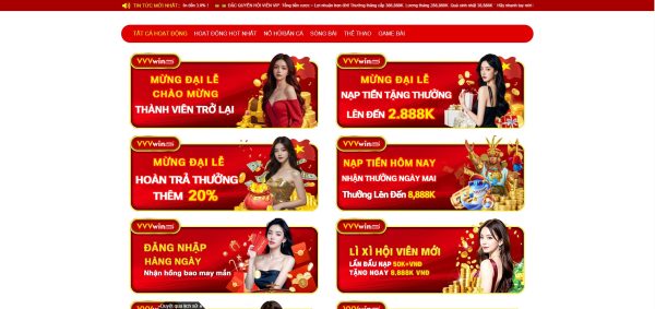 Thưởng chào mừng của nhà cái là cách thông minh để thu hút khách hàng