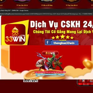 Hỗ trợ khách hàng 24/7