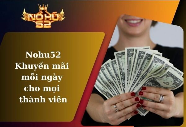 Khuyến mãi ngập tràn cho hội viên