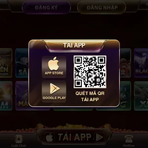 Việc cài đặt app Zowin vô cùng nhanh gọn