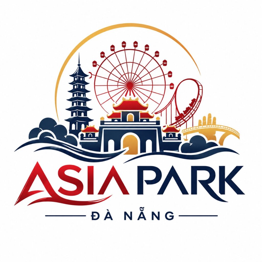 Asia-Park Công Viên Châu Á